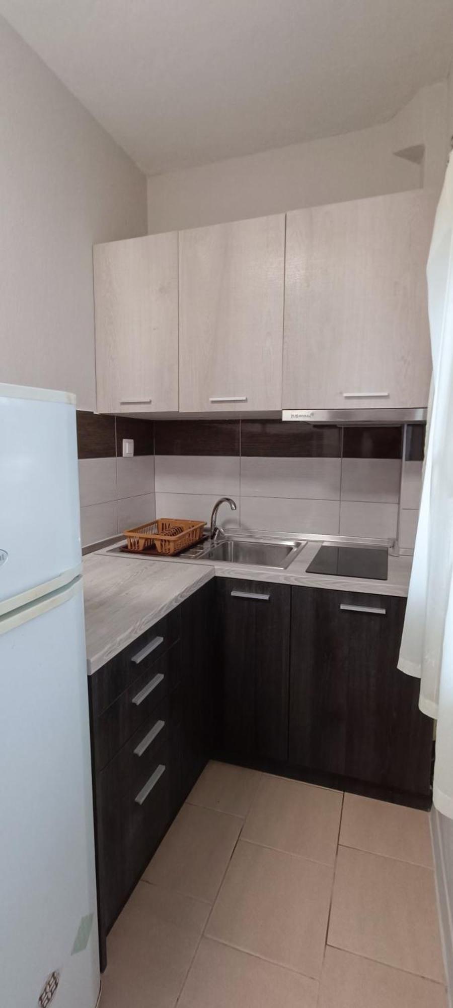 Makis House Hotel Nikiti  Exterior photo